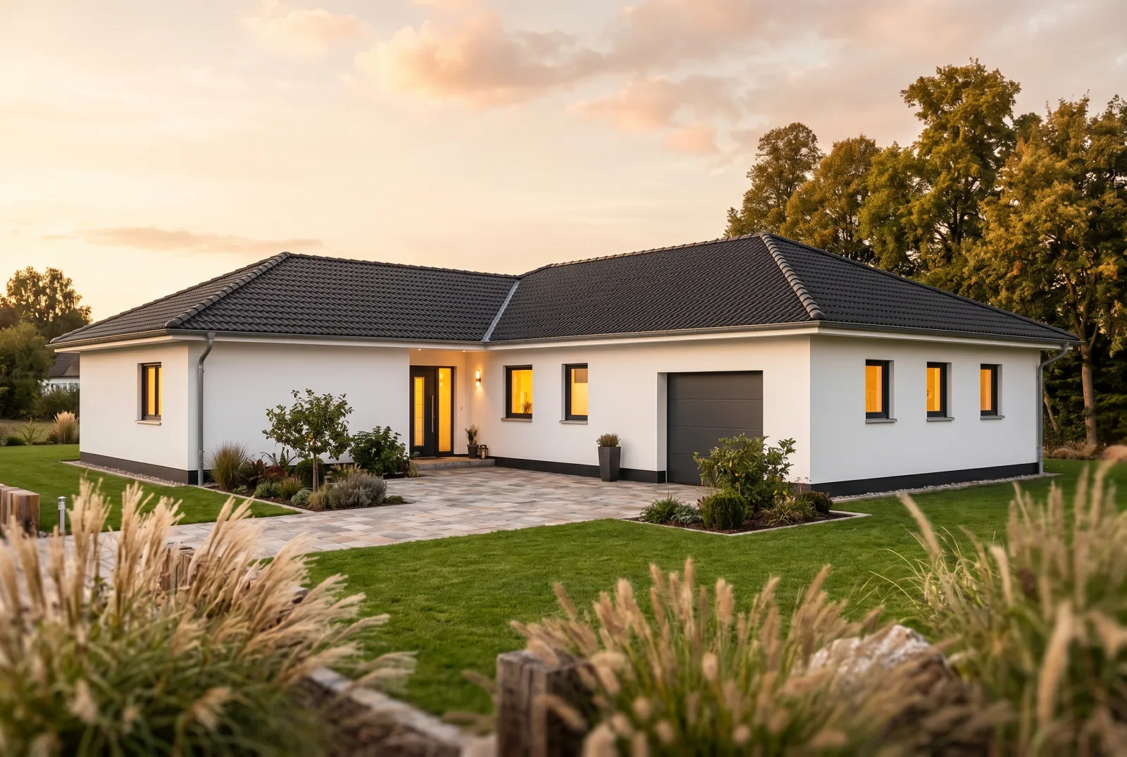 Bungalow 2
