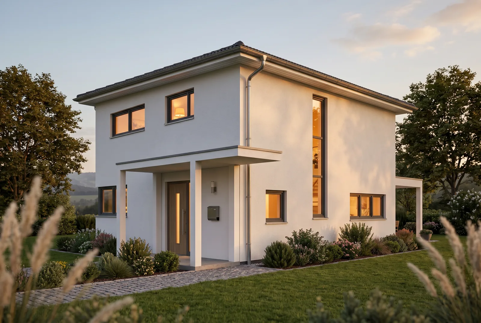 Modern 1