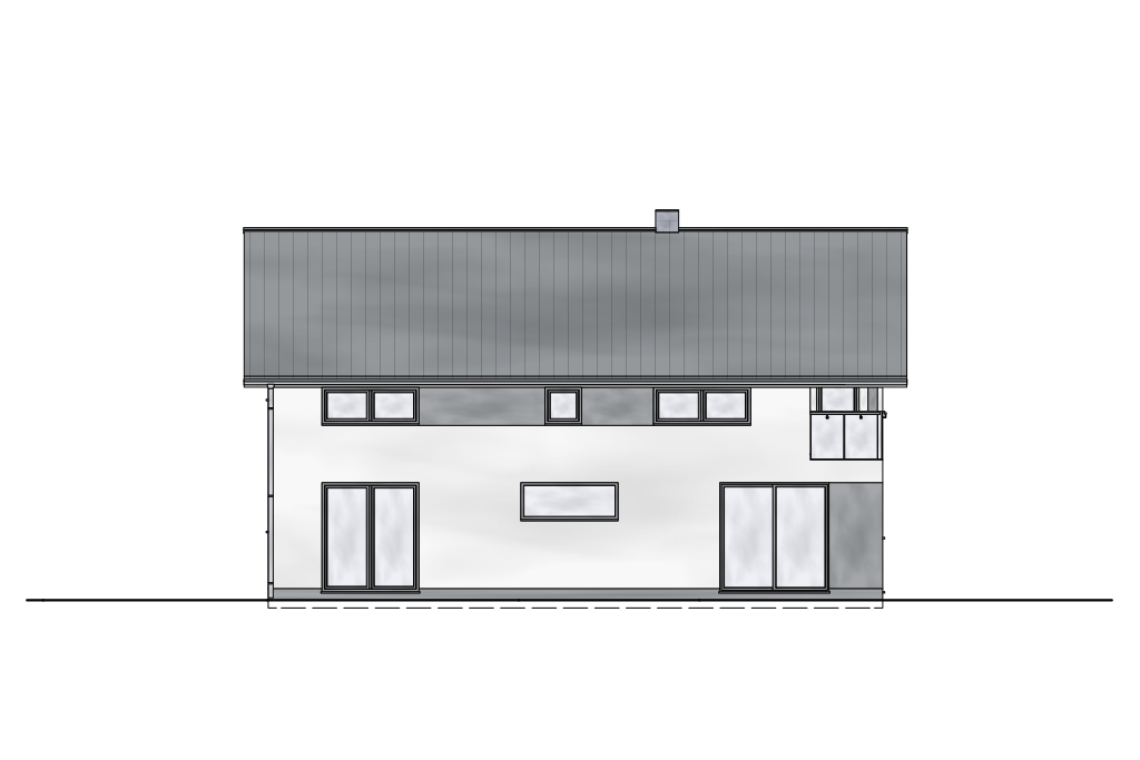 Ansicht 4 — Modern 2